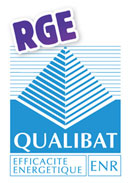 Qualification RGE Qualibat