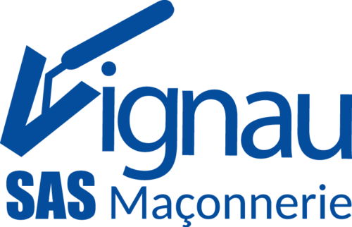 logo Vignau SAS Maçonnerie